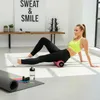 ACTIGET Rullo fitness per massaggio corporeo, massaggiatore Anteprima dell’immagine prodotto 6