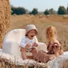 Flumi Kindersessel personalisiert mit Namen – Babysessel Produktbild-Vorschau 2