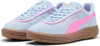 Puma Club Klassika SD Haute Tropic-Pink Pixel-Gold Größe EU Produktbild-Vorschau 2