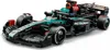 LEGO® Speed Champions 77244 Mercedes-AMG F1 W15 Rennauto Produktbild-Vorschau 9