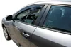 Heko Deflecteurs D'Air / De Vent Pour Renault Megane 3 Voir les images du produit 4