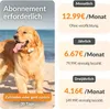 Weenect Weenect Tracker Hund Weiß Produktbild-Vorschau 23