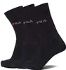 FILA 3 Paar Herren Sportsocken Freizeitsocken 35/38 bis Produktbild-Vorschau 13