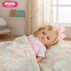 Interaktive Babypuppe MiMi 30 cm von Kinderplay – spricht, Produktbild-Vorschau 9