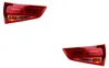 Johns, fanale posteriore a LED adatto per Audi A1 8X Anteprima dell’immagine prodotto 9