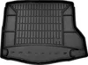 FROGUM 3D Kofferraummatte für Mercedes CLA C117 2013-19 Produktbild-Vorschau 1