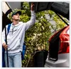 BAUER CORE HOODIE ULTIMATE SR / S24 / 1063369, Größe:L, Produktbild-Vorschau 11