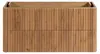 Rodan Mobile Sottolavabo 100cm - Sospeso - Scanalato Rovere Anteprima dell’immagine prodotto 5