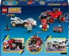 LEGO Sonic the Hedgehog Silvers Auto vs. Knuckles’ Produktbild-Vorschau 9