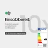 LED Line GU5.3 LED-Spot 5W 600lm 2700K warmweiß 12V 10 Produktbild-Vorschau 4
