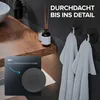 ovimar Handtuchhaken Danksoya 81003859 2St. Produktbild-Vorschau 2