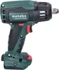 Metabo Akku-Schlagschrauber 18V SSW18LTX 400 BL Produktbild-Vorschau 9