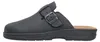 Rieker Herren Leder weite Pantolette mit Schnalle 20394, Produktbild-Vorschau 4
