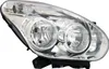 TYC Scheinwerfer Set für Fiat Doblo Opel Combo Motor LWR Produktbild-Vorschau 2