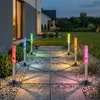 HI HI Bubbellampen 6 st solar LED Produktbild-Vorschau 4