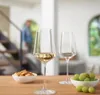 Leonardo Puccini Rieslingglas 6er Set, Weißweinglas, Anteprima dell’immagine prodotto 19
