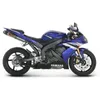 Akrapovic Slip-On Line (Carbon) für YZF-R1 RN12 Produktbild-Vorschau 2