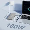 Dockingstation - USB-C-Hub - 16W1 - 2X HDMI 4k 60hz Display Produktbild-Vorschau 13