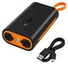 Brunelli Elektrische SUP-Pumpe & Powerbank Akku Produktbild-Vorschau 1