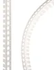 ProfileXXL PVC Eckwinkel, Eckprofil, Kantenschutz Produktbild-Vorschau 1