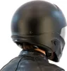 Casco moto SCORPION EXO-COMBAT II nero opaco XXL Anteprima dell’immagine prodotto 5