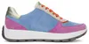 ara Damen Sneaker Textil mit High Soft-Wechselfußbett und Produktbild-Vorschau 4
