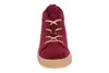 Gabor 33.736 Damen Stiefeletten - bequeme Stiefelette rot Produktbild-Vorschau 5