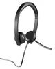 Logitech USB Headset Stereo H650e - Headset - On-Ear - Produktbild-Vorschau 6