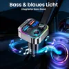 Trasmettitore FM Gizmovine, Bluetooth 5.4, 63W (PD 45W e Anteprima dell’immagine prodotto 4