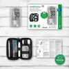 Medisana MediTouch2, Šedá, 5 s, 0,6 µl, 118 mm, 177 mm, 73 Náhled obrázku produktu 12