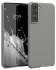 kwmobile Handyhülle für Samsung Galaxy S21 Hülle - TPU Case Produktbild-Vorschau 1