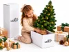 Künstlicher Weihnachtsbaum NARNIE 75 cm, grün, 2D, 90 Produktbild-Vorschau 6