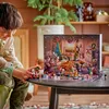 LEGO Star Wars Calendrier de l'Avent 2025 - 75418 Voir les images du produit 5