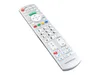 Telecomando azurano per PANASONIC N2QAYB000504, Anteprima dell’immagine prodotto 3