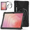 Tablet Hülle Hybrid Outdoor aufstellbar robust Samsung Produktbild-Vorschau 4