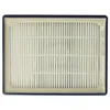 vhbw 3 Staubsaugerfilter Ersatz für Nilfisk 147 0432 500 Produktbild-Vorschau 2