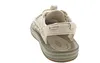 KEEN Uneek 1018698 (39/white cap-cornstalk) Produktbild-Vorschau 2
