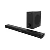 Soundbar mit Subwoofer DSB 2100 schwarz Produktbild-Vorschau 1