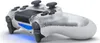 PS4 Dualshock Joypad Wireless Controller- crystal Produktbild-Vorschau 3