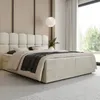 Boxspringbett Excellent Home Softi II 180x200 cm Quelle 02 Produktbild-Vorschau 2