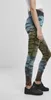 Leggings da donna Urban Classics Ladies Cotone Tie Dye High Anteprima dell’immagine prodotto 10