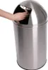 Kosz na śmieci Push 52 l (PME01) STAL NIERDZEWNA  Kosz na Podgląd zdjęcia produktu 12
