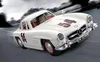70922 Mercedes-Benz 300 SL Náhľad obrázku produktu 33