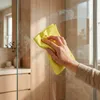 Vileda Actifibre Pro: Microvezeldoek voor glas en ramen, 1 Productafbeelding-voorbeeld 3