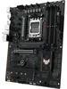 ASUS TUF GAMING A620-PRO WIFI AMD A620 Sockel AM5 ATX Podgląd zdjęcia produktu 9