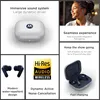 Motorola Moto Buds Starlight Blue In-Ear Kopfhörer mit ANC Produktbild-Vorschau 12