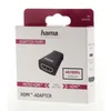 Hama 00200348, HDMI Type D (Micro), HDMI Type A (Standard), Podgląd zdjęcia produktu 2