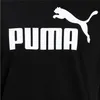 PUMA ESS Logo Tee PUMA BLACK XXL Produktbild-Vorschau 8