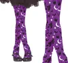 Heks Lila Maillot Halloween Verkleedpartij Accessoire Productafbeelding-voorbeeld 2
