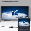 BENFEI Kabeladapter DisplayPort auf DVI Adapter DP zu DVI Produktbild-Vorschau 5